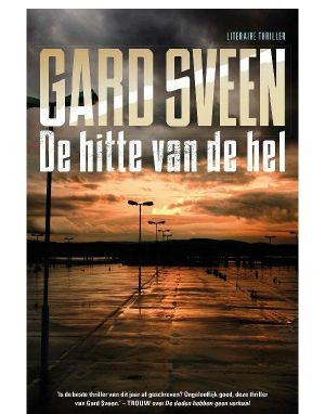 [Tommy Bergmann 02] • De hitte van de hel